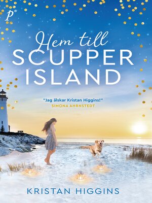 cover image of Hem till Scupper Island
